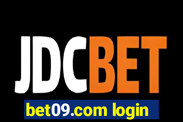 bet09.com login